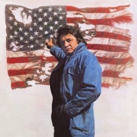 Johnny Cash (320 kbps) - Ragged Old Flag (The Complete Columbia Album Collection)